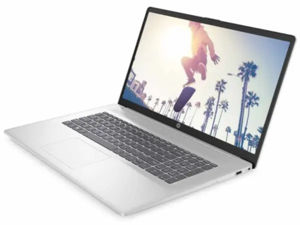 HP Laptop 17-cn3034nm DOS17.3''FHD AG IPSi5-1334U16GB1TBsrebrna' ( 'A12W5EA#BED' ) 