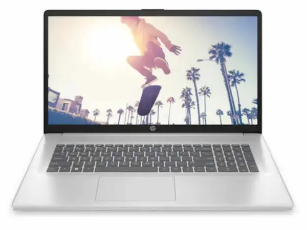 HP Laptop 17-cn3034nm DOS17.3''FHD AG IPSi5-1334U16GB1TBsrebrna' ( 'A12W5EA#BED' ) 