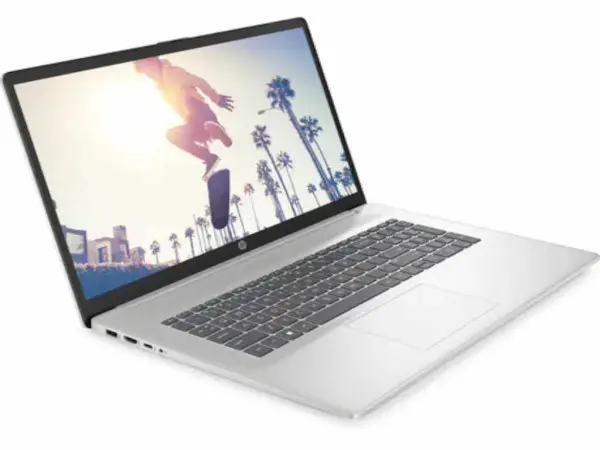 HP Laptop 17-cn3034nm DOS17.3''FHD AG IPSi5-1334U16GB1TBsrebrna' ( 'A12W5EA#BED' ) 