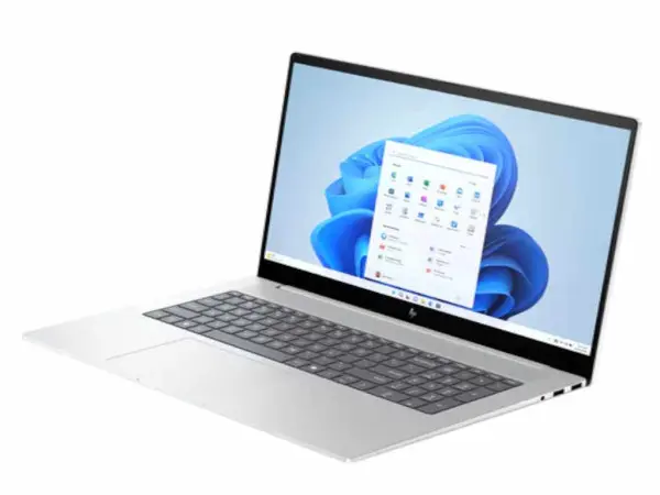 Laptop HP Envy 17-da0009nn W11H17.3''FHD IPS TouchCore U5-125H16GB512GBbacklitEN2gsrebrna' ( 'A76S9EA#ABB' ) 