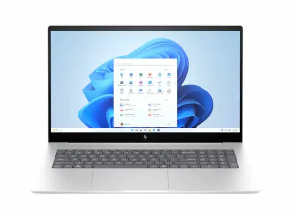 Laptop HP Envy 17-da0009nn W11H17.3''FHD IPS TouchCore U5-125H16GB512GBbacklitEN2gsrebrna' ( 'A76S9EA#ABB' ) 