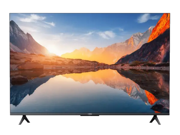 Televizor XIAOMI A 2025QLED4K UHD50''smartGooglecrna' ( 'ELA5529GL' ) 