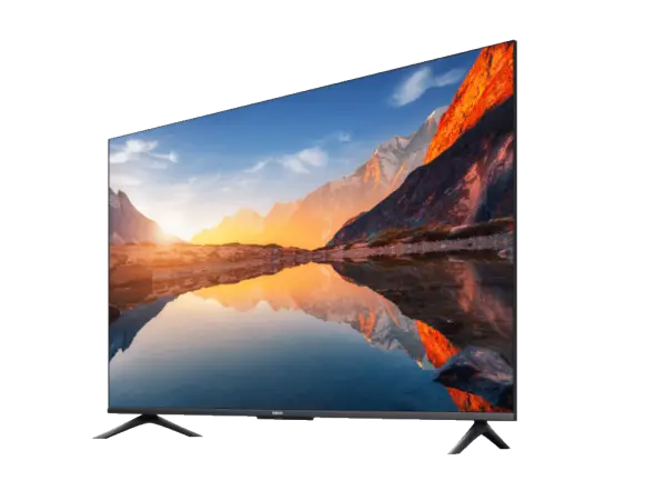 Televizor XIAOMI A 2025QLED4K UHD65''smartGooglecrna' ( 'ELA5533GL' ) 