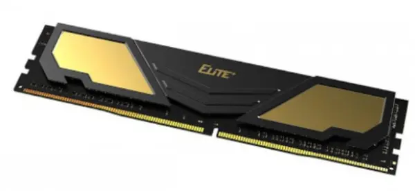 TeamGroup DDR4 ELITE PLUS 8GB 3200MHz, 1.2V, 22-22-22-52  TPD48G3200HC2201