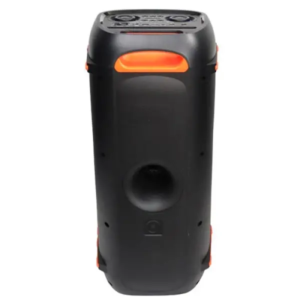 Microlab PT602W karaoke zvucnik 160W, Bluetooth, LED, 7,4V/4000mAh, Aux, USB, microSD, + Mic*2kom