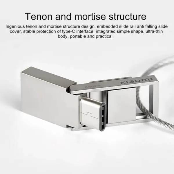 Xiaomi Dual-interface Flash Drive 128GB