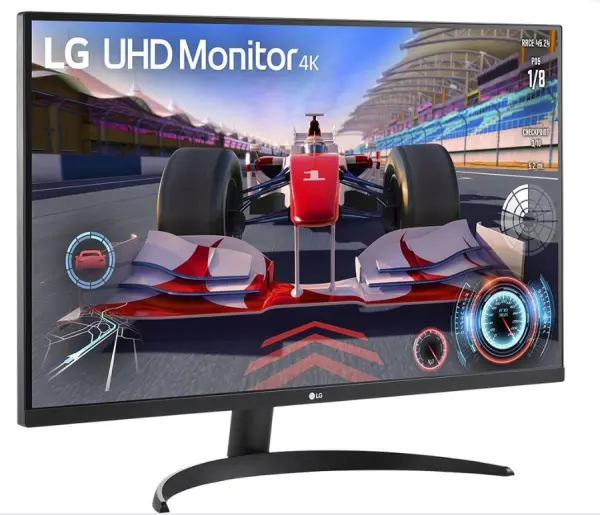 Monitor 31.5'' LG 32UR550-B VA 3840x216060Hz4ms2xHDMIDPUSBzvučnici
