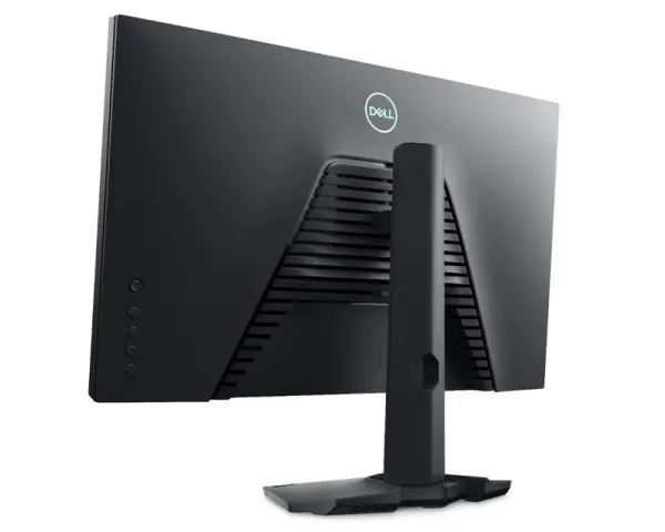 DELL OEM 27 inch G2724D QHD 165Hz FreeSyncG-Sync IPS Gaming monitor bulk 