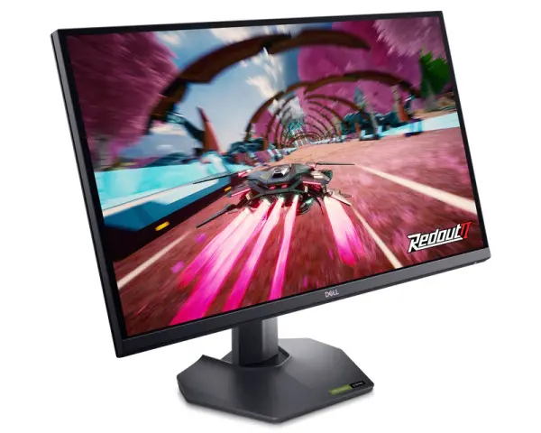 DELL OEM 27 inch G2724D QHD 165Hz FreeSyncG-Sync IPS Gaming monitor bulk 