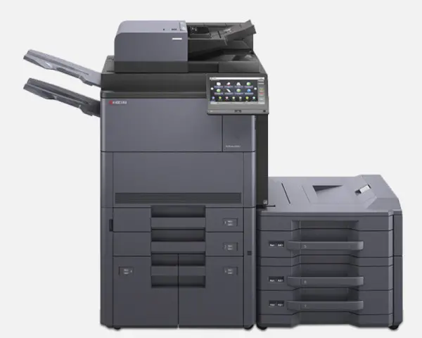 KYOCERA TASKalfa 8353ci multifunkcijski laser uređaj 