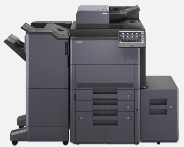 KYOCERA TASKalfa 8353ci multifunkcijski laser uređaj 