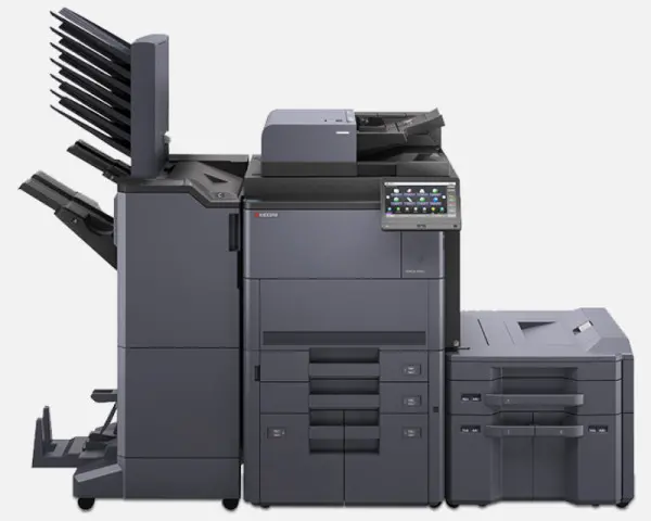 KYOCERA TASKalfa 8353ci multifunkcijski laser uređaj 