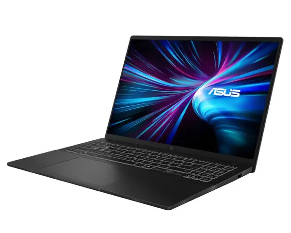 ASUS Vivobook 16 V3607VU-RP028W (16 inča WUXGA, Core 7 240H, 16GB, SSD 1TB, RTX 4050 Laptop, Win11 Home) 