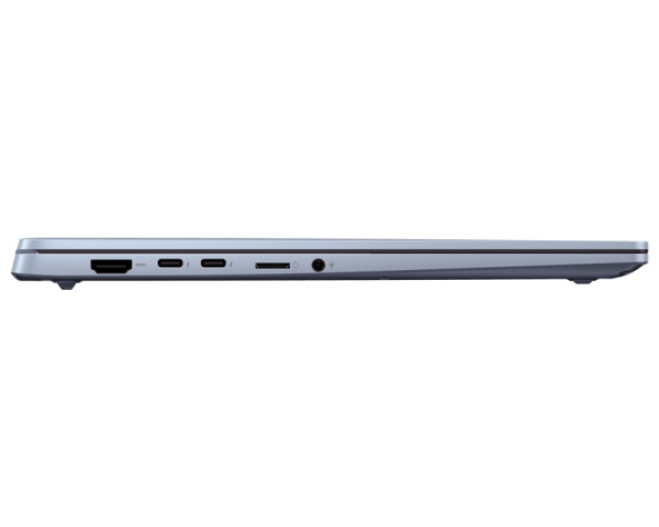 ASUS Vivobook S 14 S5406SA-QD122X (14 inča WUXGA OLED, Ultra 7 258V, 32GB, SSD 1TB, Win11 Pro) laptop + ranac 