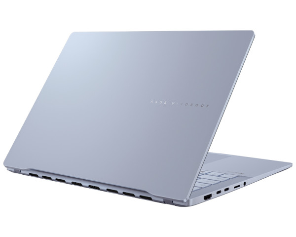ASUS Vivobook S 14 S5406SA-QD122X (14 inča WUXGA OLED, Ultra 7 258V, 32GB, SSD 1TB, Win11 Pro) laptop + ranac 