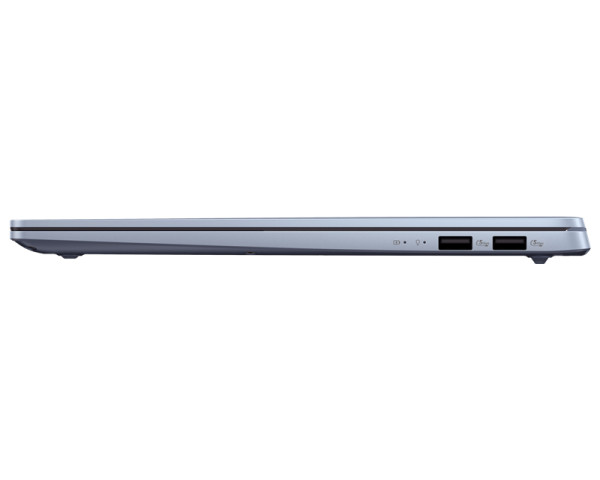 ASUS Vivobook S 14 S5406SA-QD122X (14 inča WUXGA OLED, Ultra 7 258V, 32GB, SSD 1TB, Win11 Pro) laptop + ranac 