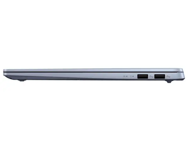 Laptop ASUS Vivobook S14 S5406SA-QD122X Win11 Pro/14''WUXGA OLED/U7-258V/32GB/1TB