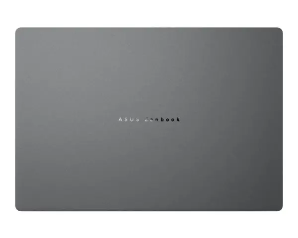 ASUS ZenBook 14 OLED UX3407RA-QD026X (14 inča WUXGA OLED, Snapdragon X Elite X1E, 32GB, SSD 1TB, Win11 Pro) laptop 