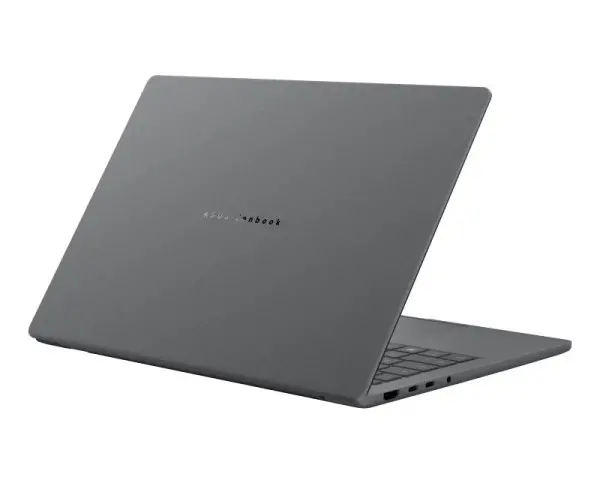 ASUS ZenBook 14 OLED UX3407RA-QD026X (14 inča WUXGA OLED, Snapdragon X Elite X1E, 32GB, SSD 1TB, Win11 Pro) laptop 