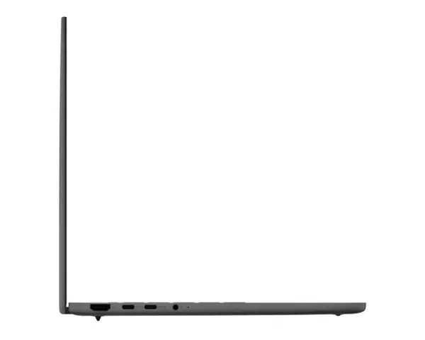 ASUS ZenBook 14 OLED UX3407RA-QD026X (14 inča WUXGA OLED, Snapdragon X Elite X1E, 32GB, SSD 1TB, Win11 Pro) laptop 