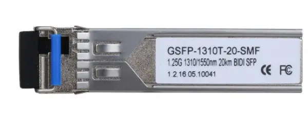 Dahua GSFP-1310T-20-SMF Industrijski SFP modul