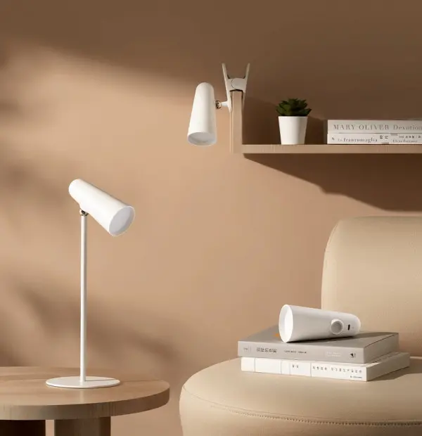 Xiaomi Flexible Rechargeable Lamp GL
