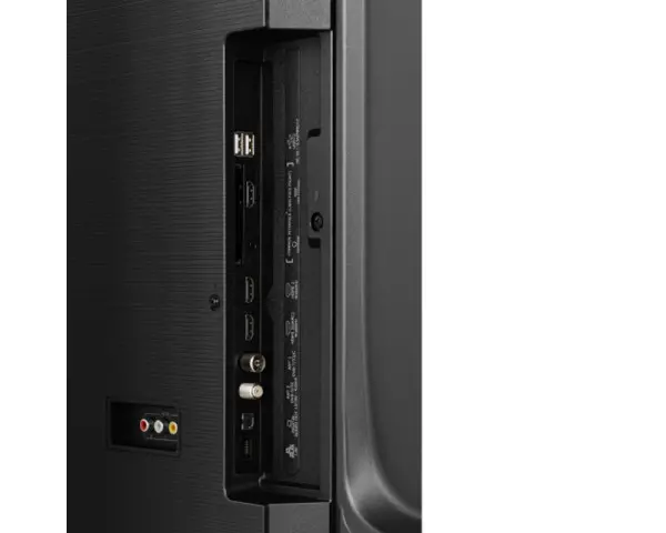 HISENSE 50 inča 50E7NQ Smart LED 4K UHD TV 