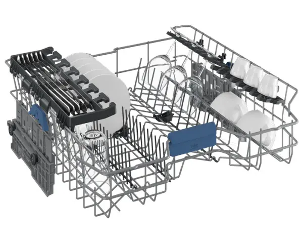 BEKO BDIN 38440 Ugradna mašina za pranje sudova 