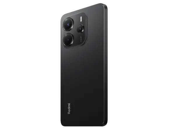 Smartphone XIAOMI Redmi Note 14  6GB128GBcrna' ( 'MZB0J01EU' )