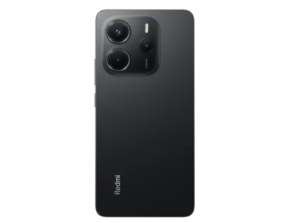 Smartphone XIAOMI Redmi Note 14  6GB128GBcrna' ( 'MZB0J01EU' )
