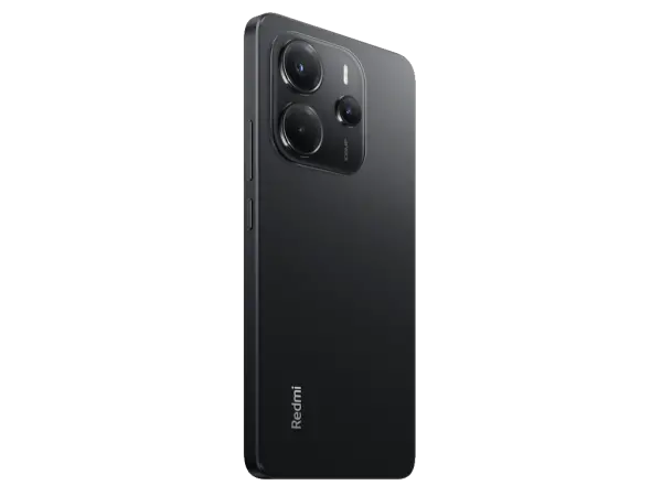 Smartphone XIAOMI Redmi Note 14  6GB128GBcrna' ( 'MZB0J01EU' )