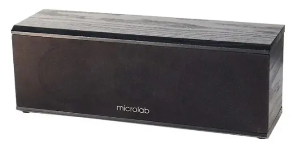 Microlab HTS800 Home Theater System 180W, Bluetooth, LED Screen, Aux, USB, DVD5.1, Optical, HDMI, FM