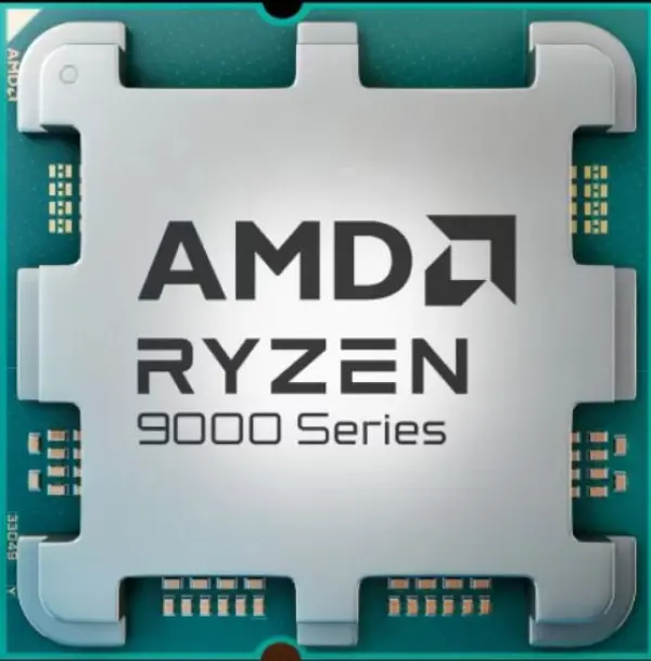 CPU AM5 AMD Ryzen 7 9800X3D 8C16T 5.2GHz 104MB Tray 100-000001084