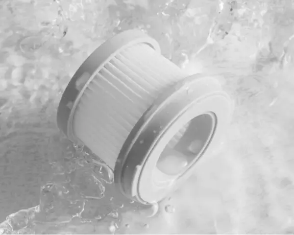 XIAOMI Dust Mite Vacuum Cleaner Filter 2-Pack (BHR8386GL) 