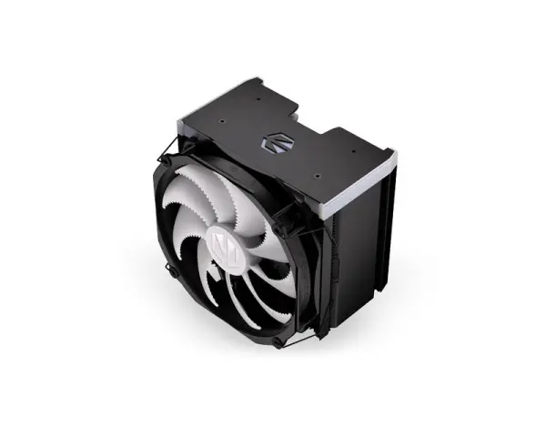 ENDORFY Fortis 5 Black ARGB crni procesorski hladnjak (EY3A014) 