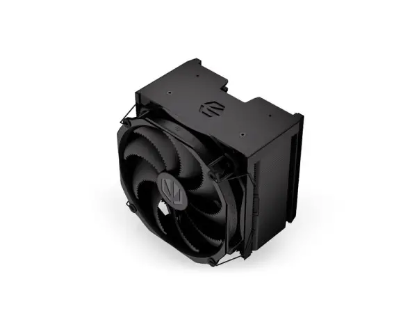 ENDORFY Fortis 5 Black crni procesorski hladnjak (EY3A013) 