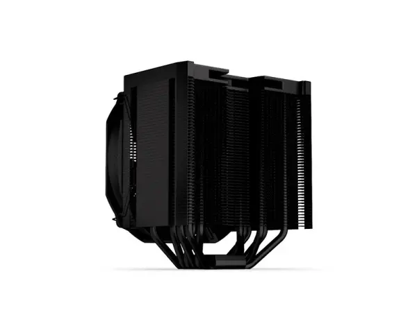 ENDORFY Fortis 5 Black crni procesorski hladnjak (EY3A013) 