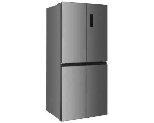 BEKO GNO 46623 MXPN side by side frižider