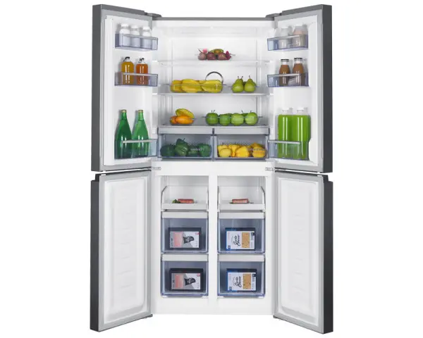 BEKO GNO 46623 XBR side by side frižider