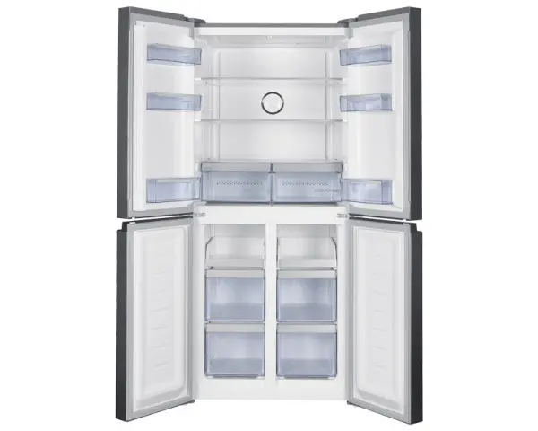 BEKO GNO 46623 XBR side by side frižider