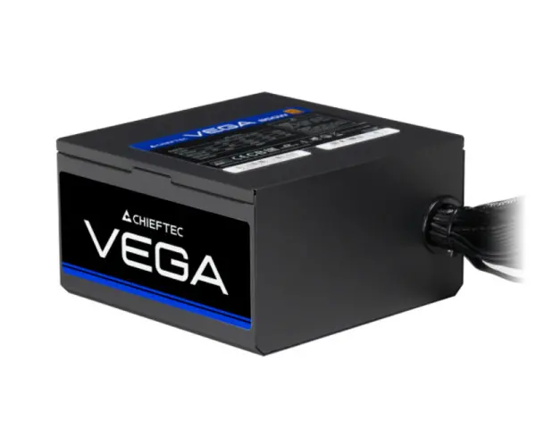 CHIEFTEC PPG-750-S 750W VEGA 80Plus Gold napajanje 5Y 