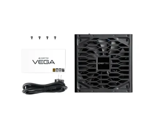 CHIEFTEC PPG-850-S 850W VEGA 80Plus Gold napajanje 5Y 