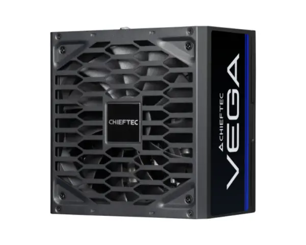 CHIEFTEC PPG-850-S 850W VEGA 80Plus Gold napajanje 5Y 