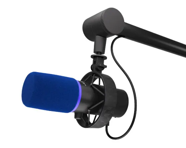 ENDORFY Solum Broadcast USB mikrofon (EY1B008) 