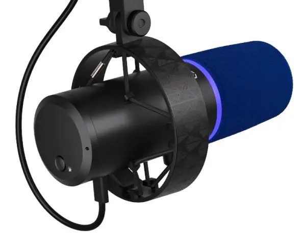 ENDORFY Solum Broadcast USB mikrofon (EY1B008) 