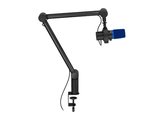 ENDORFY Solum Broadcast USB mikrofon (EY1B008) 
