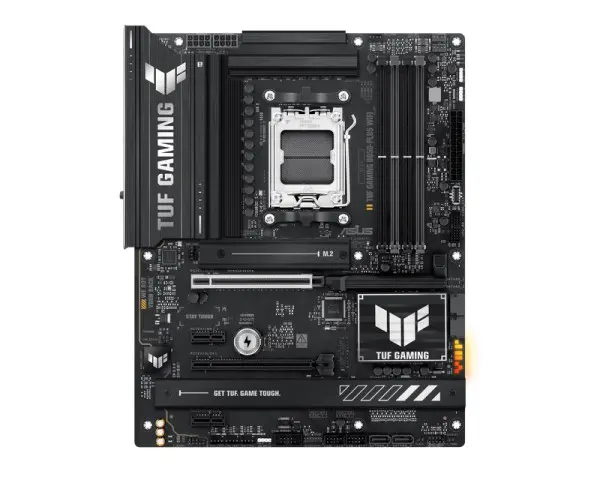 ASUS TUF GAMING B850-PLUS WIFI matična ploča