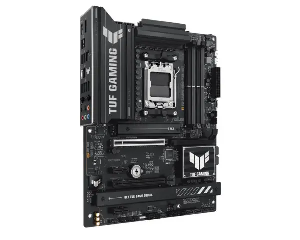 ASUS TUF GAMING B850-PLUS WIFI matična ploča