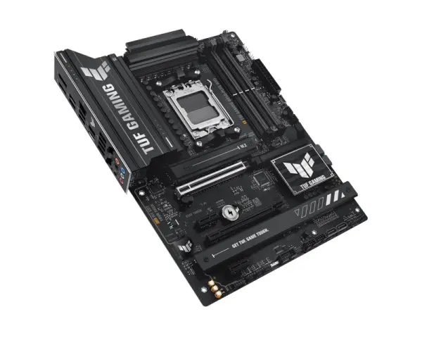 ASUS TUF GAMING B850-PLUS WIFI matična ploča