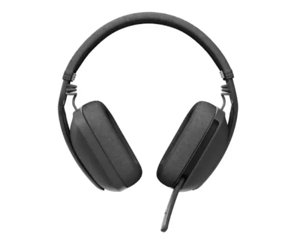 LOGITECH_ Zone Vibe100 Wireless Headset slušalice sa mikrofonom crne 